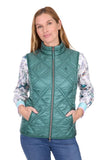Thomas Cook Womens Kerry Vest [sz:xs]