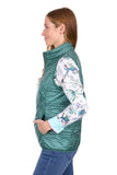 Thomas Cook Womens Kerry Vest [sz:xs]