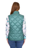 Thomas Cook Womens Kerry Vest [sz:xs]