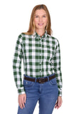 Thomas Cook Womens Judy Ls Shirt [sz:8]