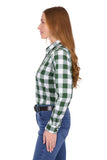 Thomas Cook Womens Judy Ls Shirt [sz:8]