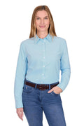 Thomas Cook Womens Evie Ls Shirt [sz:8]