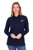 Thomas Cook Womens Emilia Rugby [sz:8]