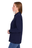 Thomas Cook Womens Emilia Rugby [sz:8]