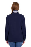 Thomas Cook Womens Emilia Rugby [sz:8]