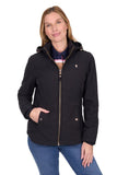 Thomas Cook Womens Audrey Jacket [sz:xs]