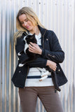 Thomas Cook Womens Audrey Jacket [sz:xs]