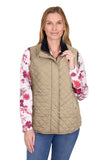 Thomas Cook Womens Astrid Revs Vest [sz:s]