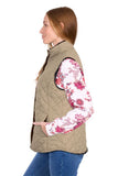 Thomas Cook Womens Astrid Revs Vest [sz:s]
