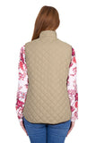 Thomas Cook Womens Astrid Revs Vest [sz:s]
