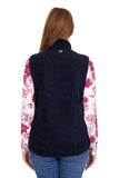 Thomas Cook Womens Astrid Revs Vest [sz:s]