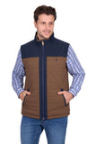 Thomas Cook Mens Toby Revs Vest [sz:m]