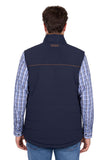 Thomas Cook Mens Toby Revs Vest [sz:m]