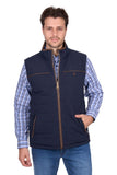 Thomas Cook Mens Toby Revs Vest [sz:m]