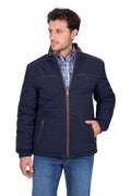 Thomas Cook Mens Toby Revs Jacket [sz:s]