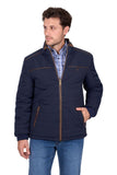 Thomas Cook Mens Toby Revs Jacket [sz:s]