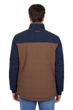 Thomas Cook Mens Toby Revs Jacket [sz:s]