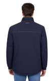 Thomas Cook Mens Toby Revs Jacket [sz:s]