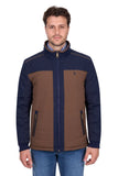Thomas Cook Mens Toby Revs Jacket [sz:s]