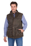 Thomas Cook Mens Marcus Vest [sz:m]