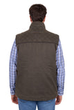 Thomas Cook Mens Marcus Vest [sz:m]