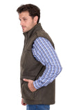 Thomas Cook Mens Marcus Vest [sz:m]