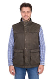 Thomas Cook Mens Marcus Vest [sz:m]