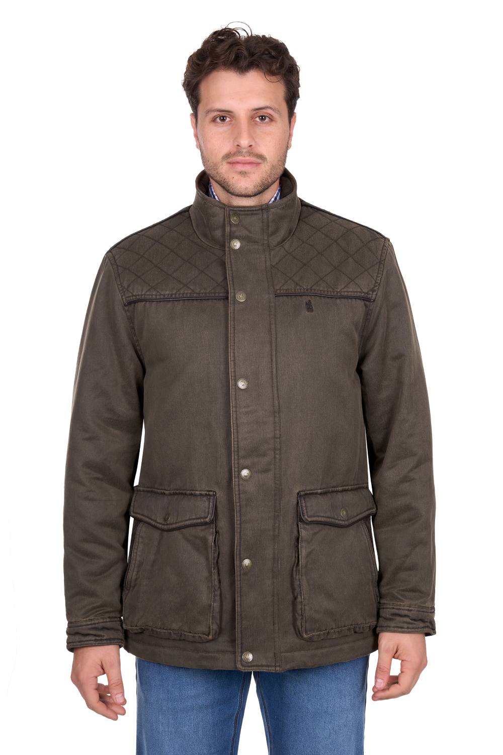 Thomas Cook Mens Marcus Jacket [sz:m]