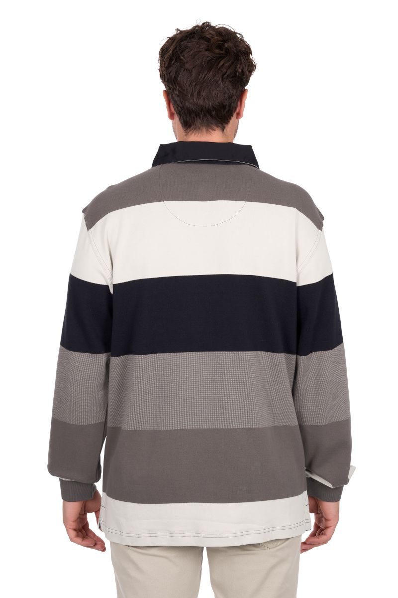 Thomas Cook Mens Brandon Rugby [sz:s]