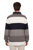 Thomas Cook Mens Brandon Rugby [sz:s]