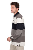 Thomas Cook Mens Brandon Rugby [sz:s]