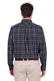 Thomas Cook Mens Adam 2pkt Ls Shirt [sz:s]