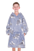 Thomas Cook Kids Dog Snuggle Hoodie