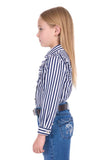 Thomas Cook Girls Celine Ls Shirt [sz:4]