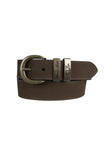 Thomas Cook Kingsley Belt - Mocha [sz:s]