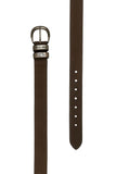 Thomas Cook Kingsley Belt - Mocha [sz:s]