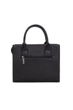 Wrangler Talia Aztec Crossbody Bag - Black