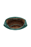 Wrangler Shiloh Fringe Studded Bag - Turquoise
