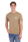 Pure Western Mens Walker Ss Tee [sz:m]