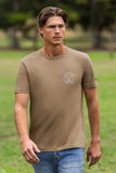 Pure Western Mens Walker Ss Tee [sz:m]