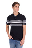 Pure Western Mens Brett Ss Polo [sz:xs]