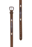 Pure Western Mikael Belt [sz:s]