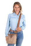 Pure Western Womens Daniela Long Sleeve Shirt [sz:8]