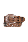 Pure Western Daniella Belt [sz:xs]