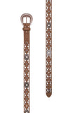 Pure Western Daniella Belt [sz:xs]
