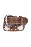 Pure Western Stacey Belt [sz:s]
