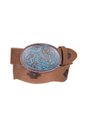 Pure Western Clarisse Belt [sz:s]