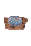 Pure Western Clarisse Belt [sz:s]