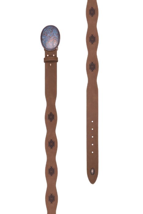 Pure Western Clarisse Belt [sz:s]