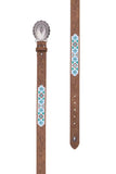 Pure Western Brinley Belt [sz:s]